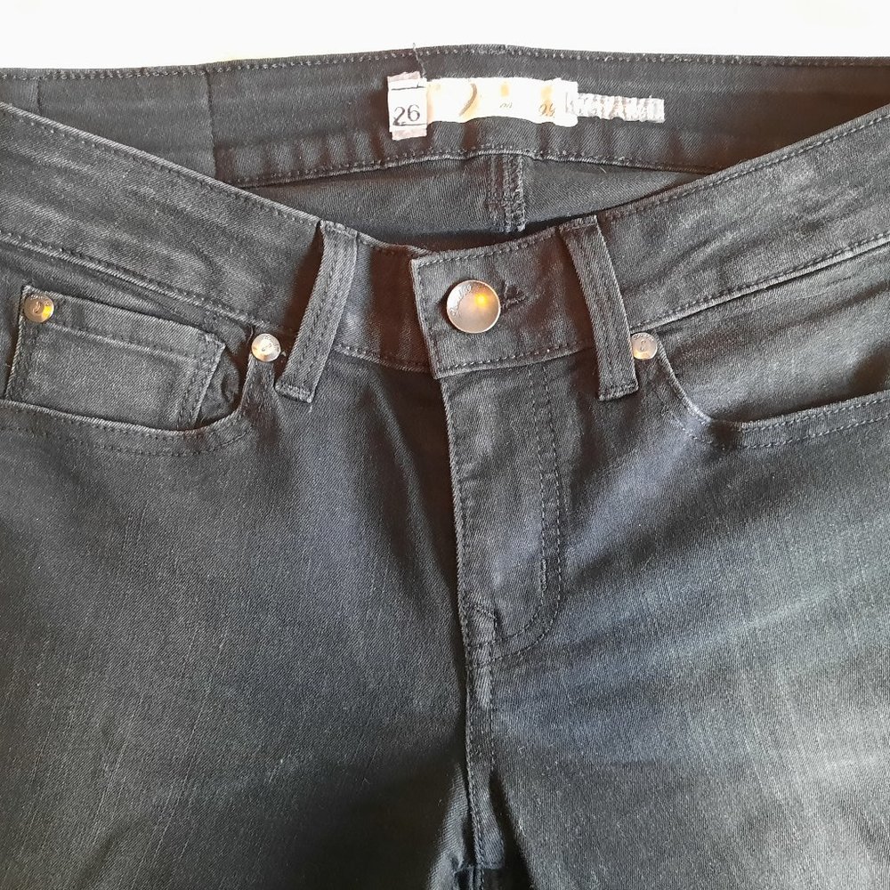 Level 99 Jeans